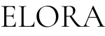 Elora-Logo-Black